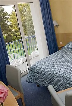 Bleues Caroline 3* La Baule-Escoublac