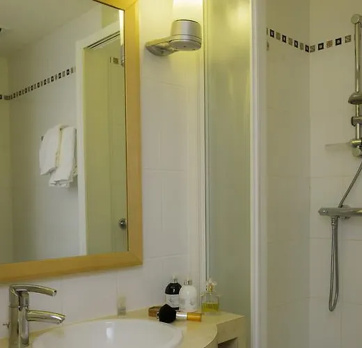 מלון Bleues Caroline La Baule