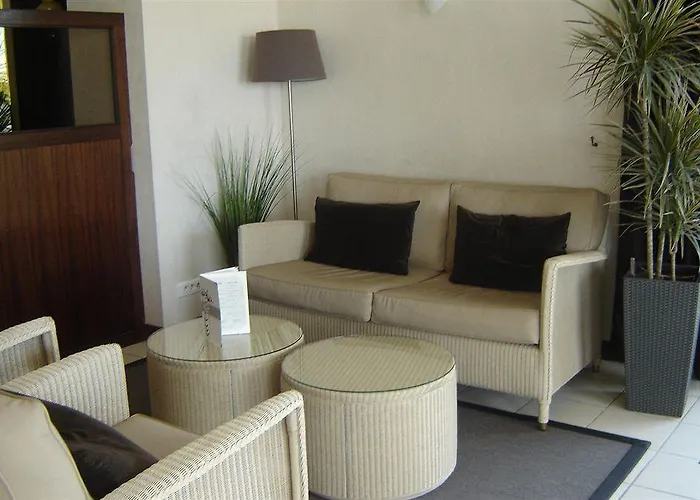 Bleues Caroline 3* La Baule-Escoublac