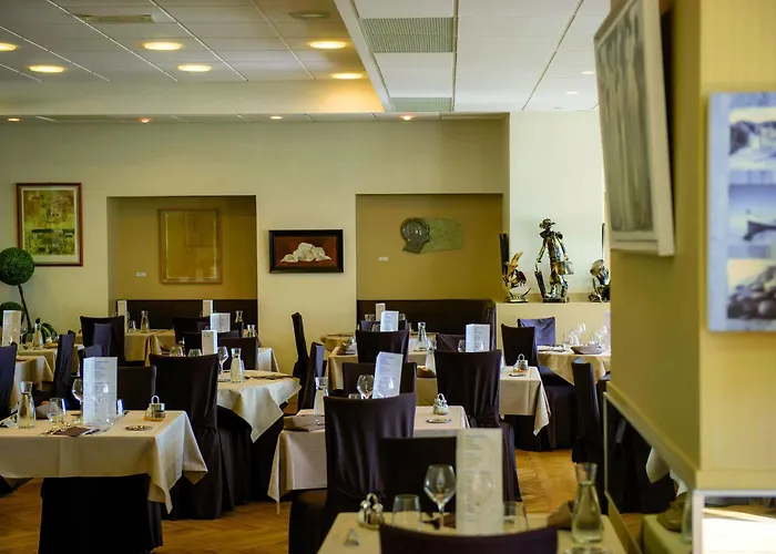 Hotel Bleues Caroline La Baule-Escoublac